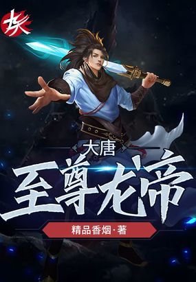 大唐至尊龙帝