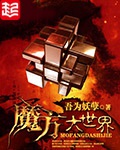 魔方大世界(校对版)