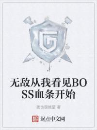 无敌从我看见BOSS血条开始