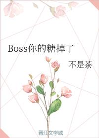 Boss你的糖掉了