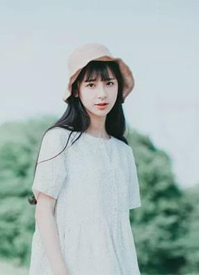 在女强文里当团宠