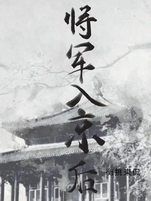 将军入京后