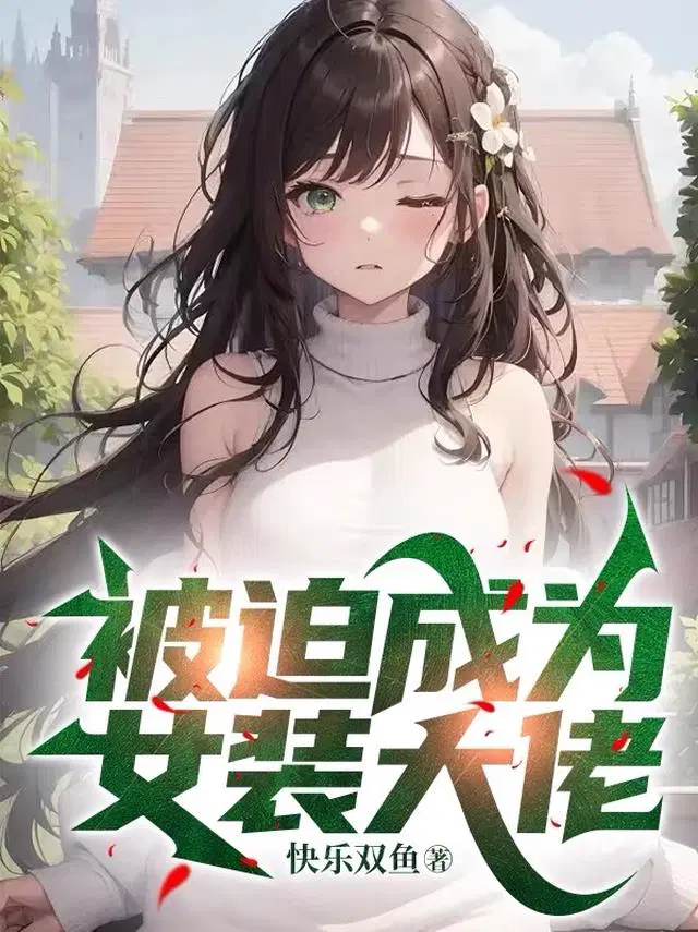 被迫成为女装大佬