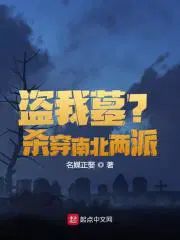 盗我墓？杀穿南北两派！