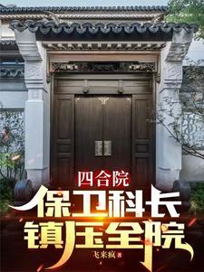 四合院：保卫科长，镇压全院