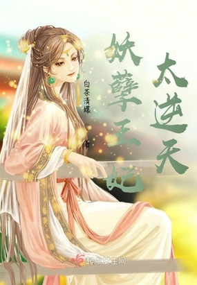 妖孽王妃太逆天